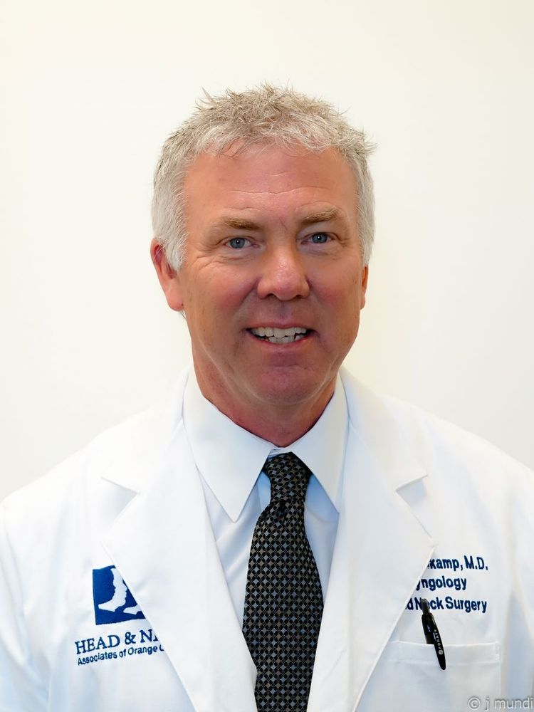 image of business James Bredenkamp, MD