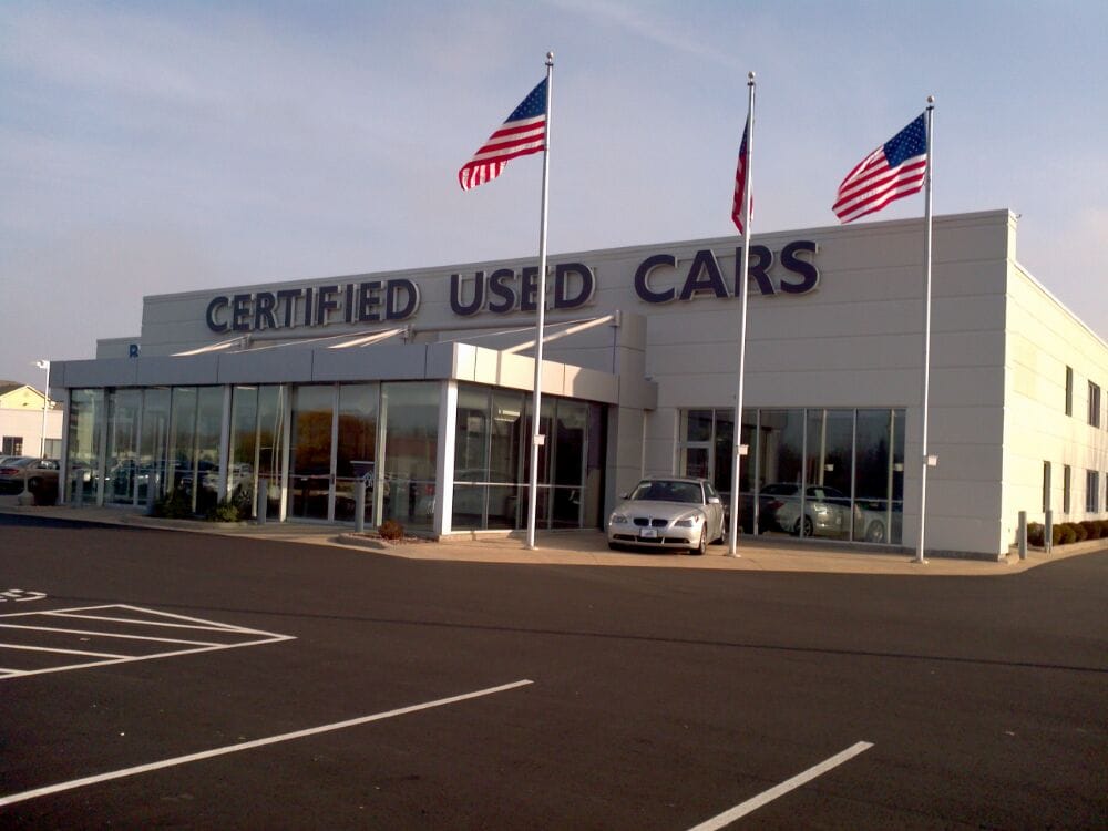 Bergstrom Buick GMC of Appleton Auto Repair 900 S Nicolet Rd, Appleton, WI Phone Number Yelp