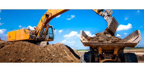 Kerns Excavating
