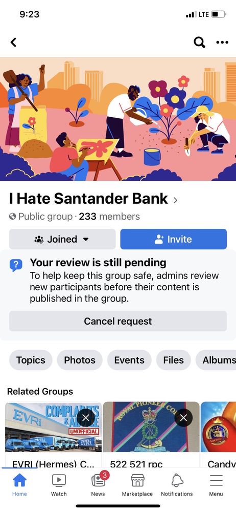 Santander Bank