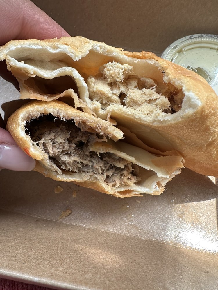 Empanadas Monumental