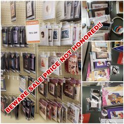 Hobby Lobby 11 Reviews Arts Crafts 2663 Canyon Springs Pkwy Photo Of Hobby Lobby Riverside Ca United States Beware Price Not