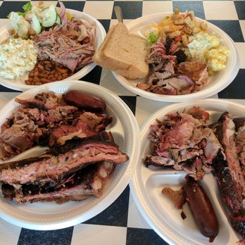 B C Barbeque 29 Photos 81 Reviews 355 N Photo Of B C Barbeque Wichita Ks United States