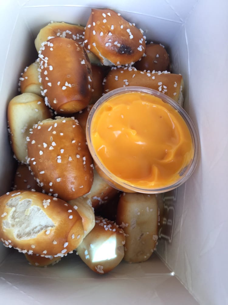 Philly Soft Pretzel Factory Grocery 6814 Tilton Rd, Egg Harbor