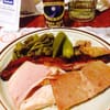 Moonlite Bar-B-Q Inn