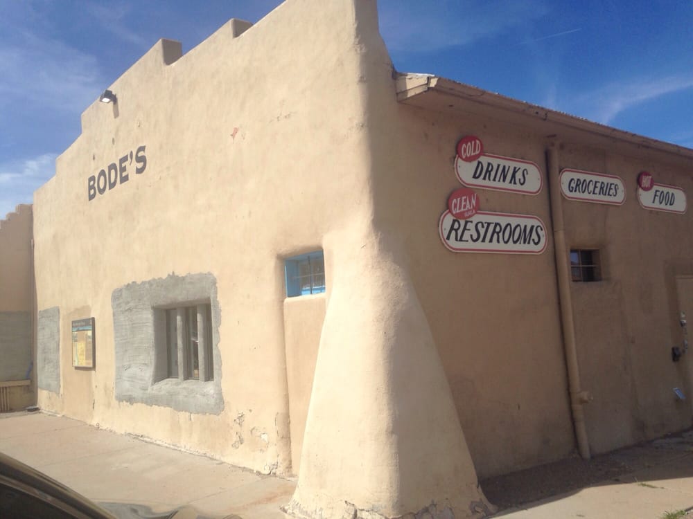 Bode’s General Store 24 Photos & 34 Reviews Grocery 21196 US Hwy 84, Abiquiu, NM