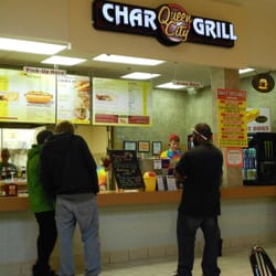 Queen City Char Grill American Traditional 3701 Mckinley Pkwy Photo Of Queen City Char Grill Buffalo Ny United States