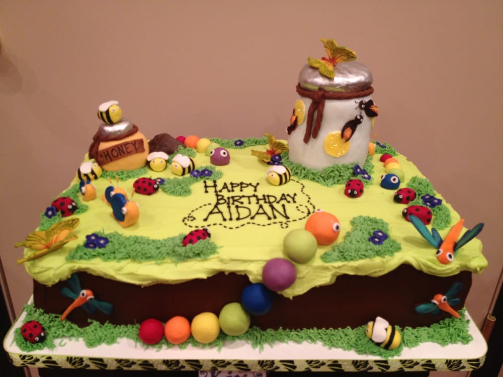 Cakery Bakery