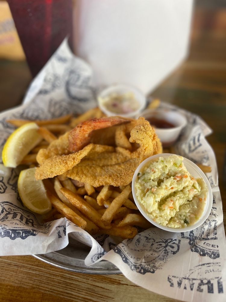 Willie's Grill & Icehouse