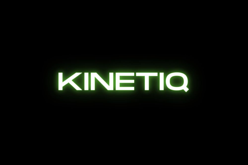 Kinetiq