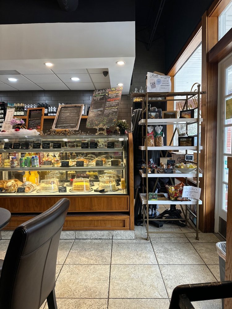 Hereghty Heavenly Delicious