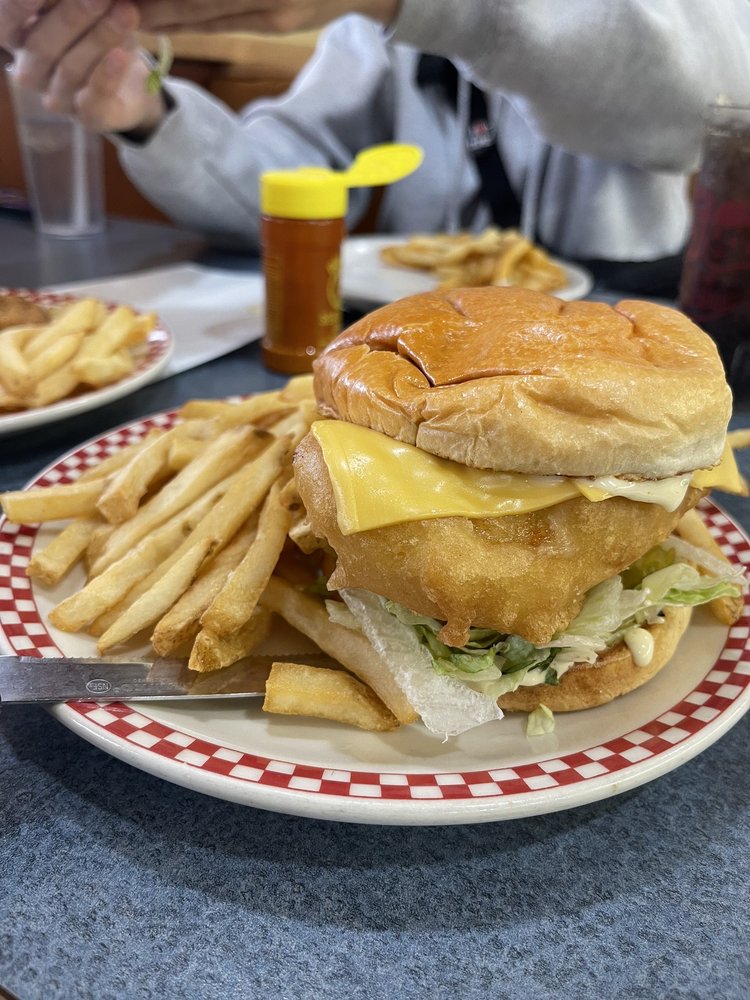 Big Boy Restaurants