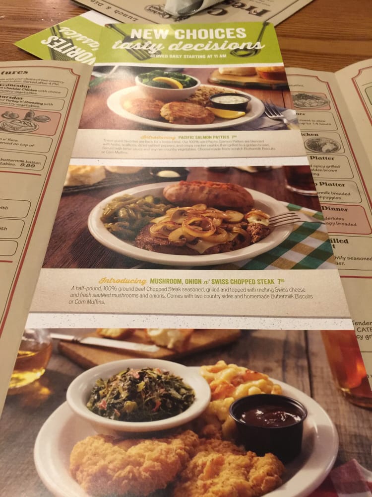Cracker Barrel Old Country Store 21 Photos & 42 Reviews American