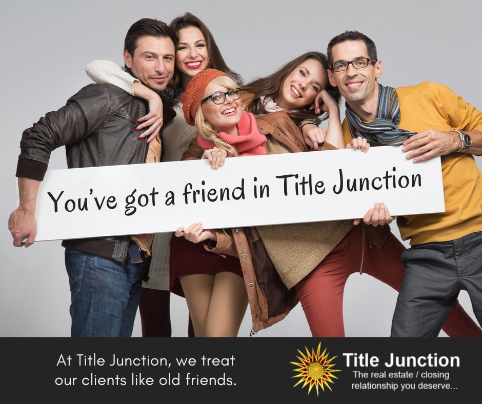 Title Junction