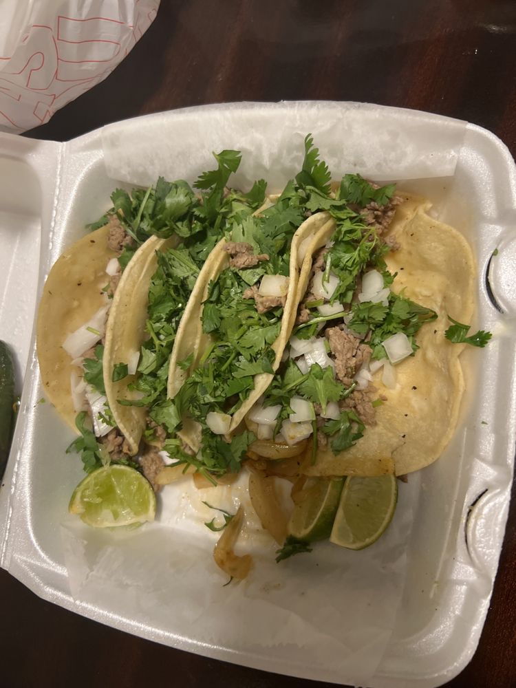 Tacos 4 Locos