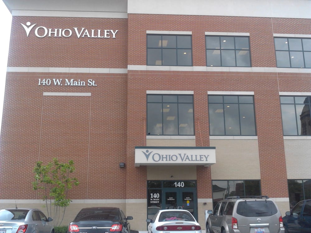 Ohio Valley Medical Center Medical Centers 140 W Main St