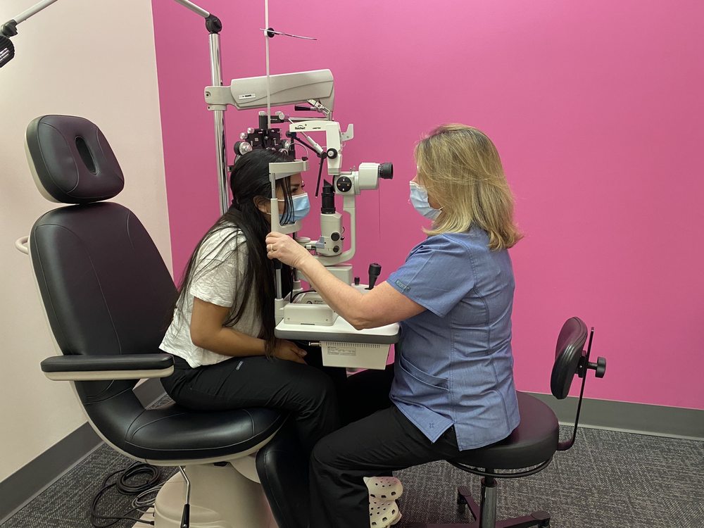 image of business Just For Grins Kids And Family Dental
