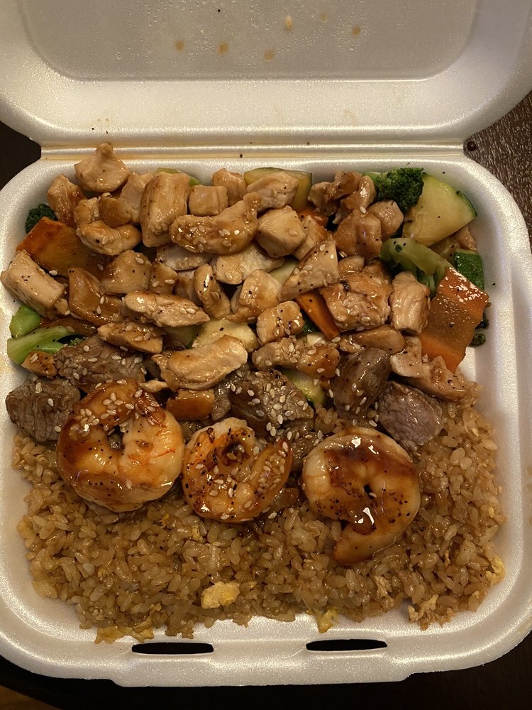 Osaka Japanese Express