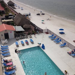 El Governor Motel 22 Photos 15 Reviews Hotels 1701 Hwy 98 Photo Of El Governor Motel Mexico Beach Fl United States Great Pool