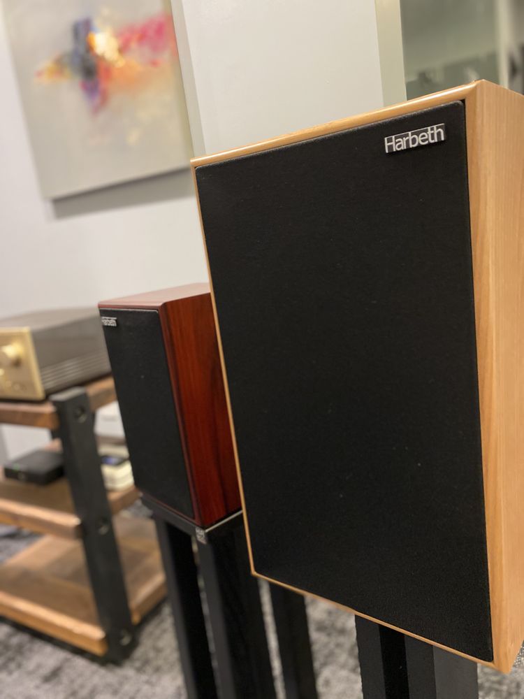 Park Avenue Audio