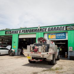Mike’s Performance Garage - 32 Photos & 13 Reviews - Auto Repair - 1390 ...