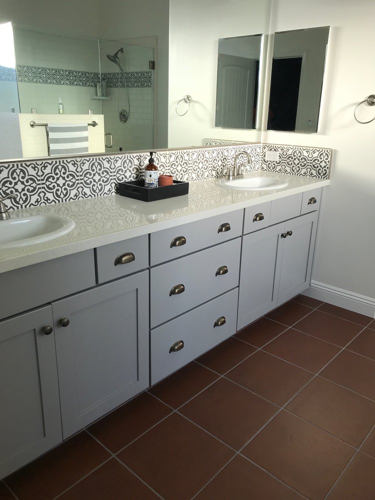 image of business Bedrosians Tile & Stone