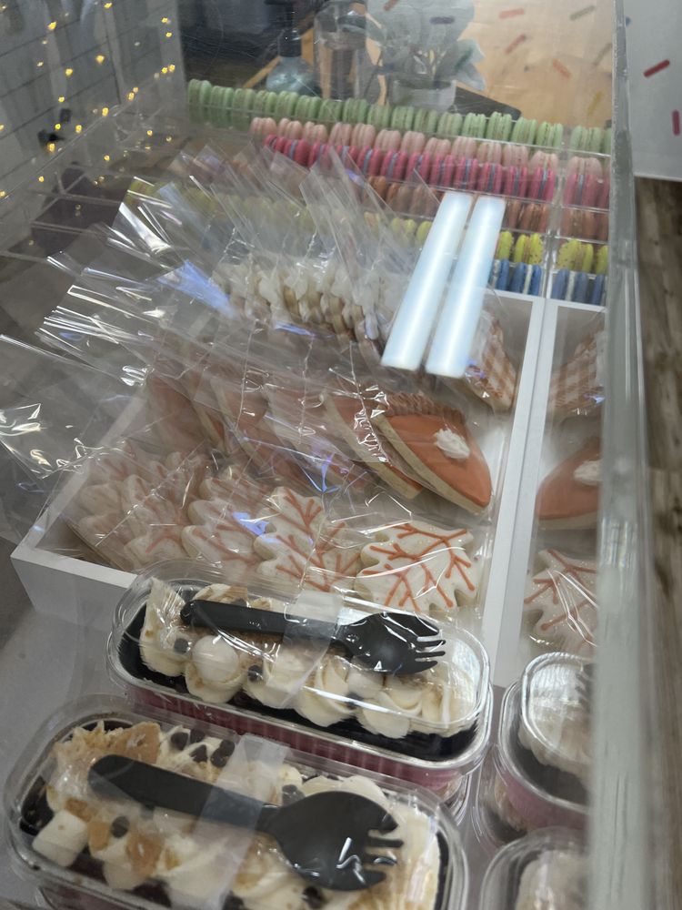 Sweet & Frosted Bakery