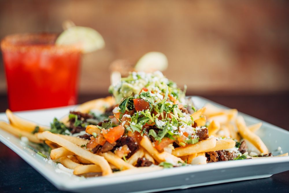 Delia’s Mexican Grill Delia’s Mexican Grill