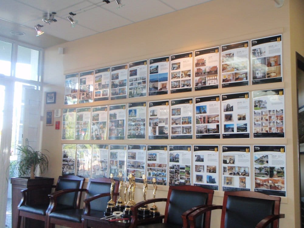 Century 21 In Town Realty