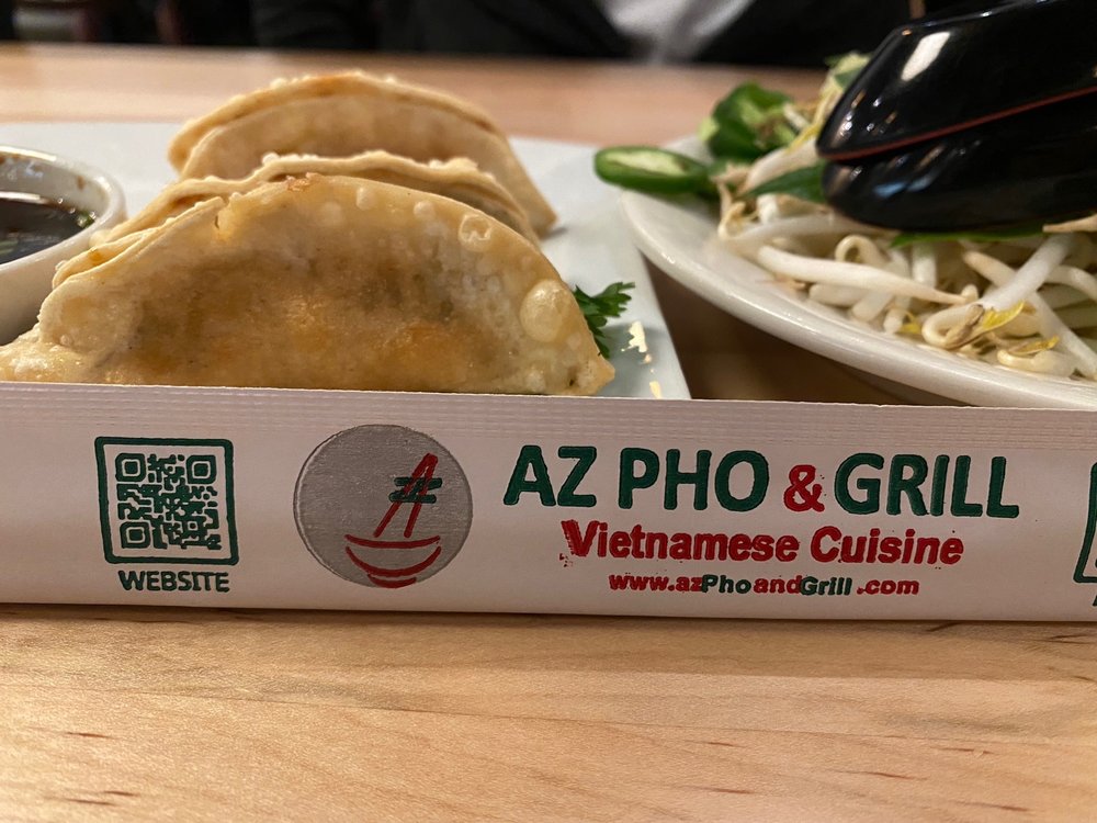 AZ Pho & Grill AZ Pho & Grill