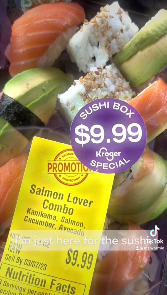 Kroger
