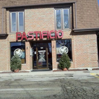 Pastificio Inc 27 Photos Caterers 122 Highwood Ave Photo Of Pastificio Inc Highwood Il United States They Have A