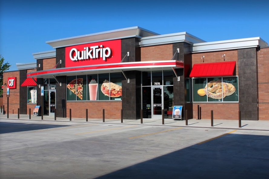 QuikTrip Photo