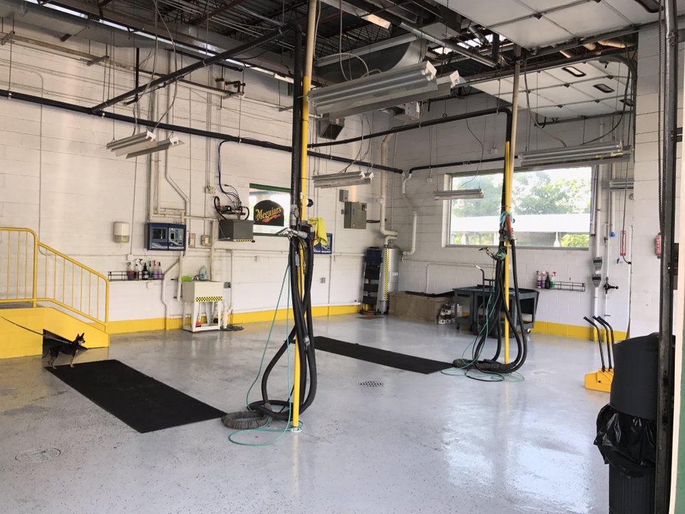 Speedy Green Car Wash Manassas Speedy Green Car Wash Manassas