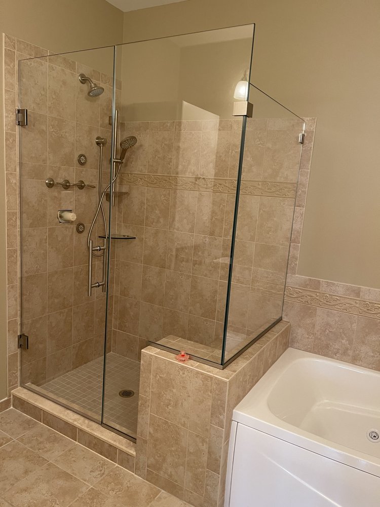 image of business Shower Door Experts