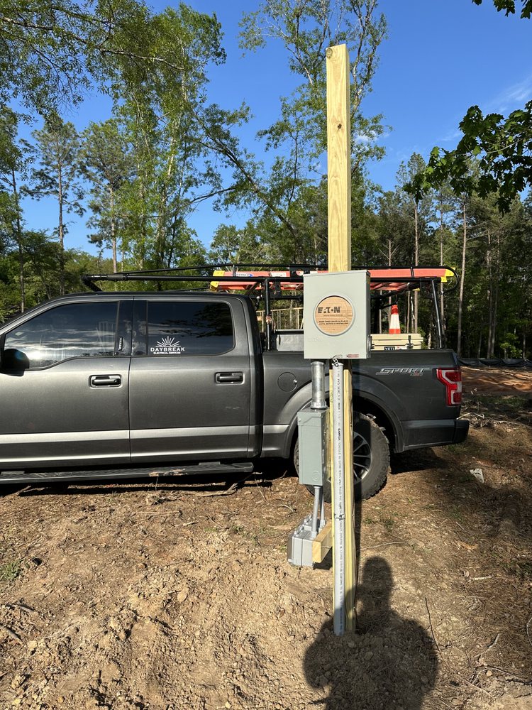 Daybreak Electrical Services