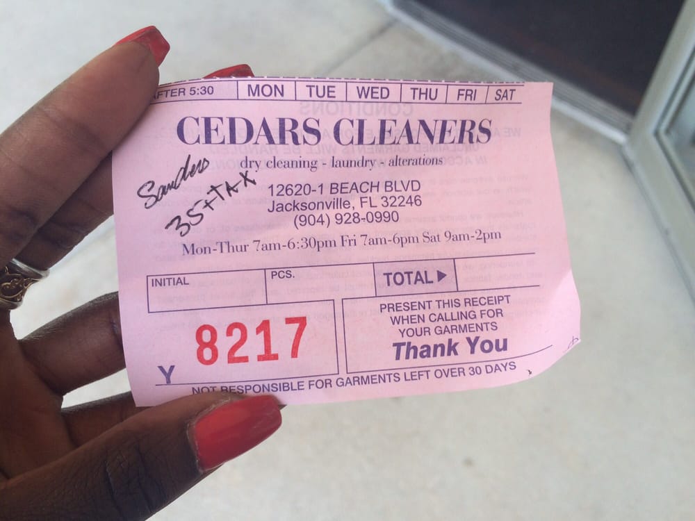 Cedars Cleaners 23 Reviews Laundry Services 12620 Beach Blvd
