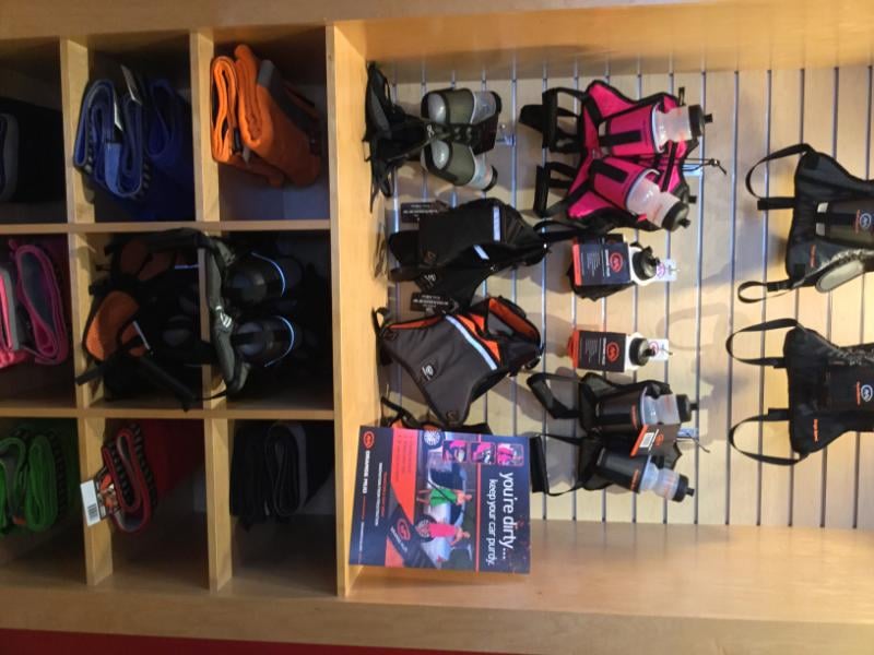 The Running Store