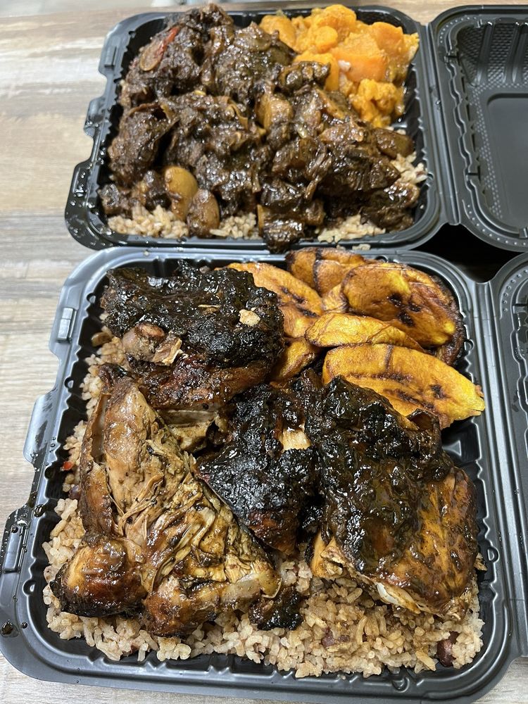 Rasta Kitchen