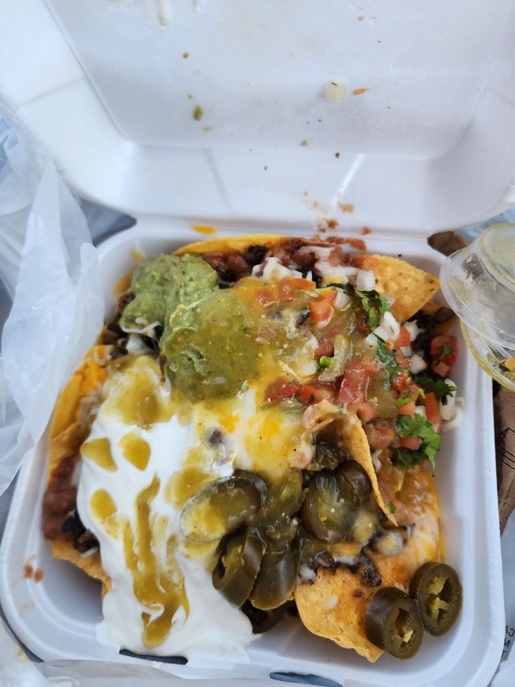 Los Arbolitos
