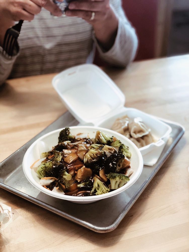 Kuai Asian Kitchen
