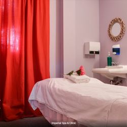 Imperial Spa Clinic Day Spas 2810 Victoria Park Avenue Photo Of Imperial Spa Clinic Toronto On Canada