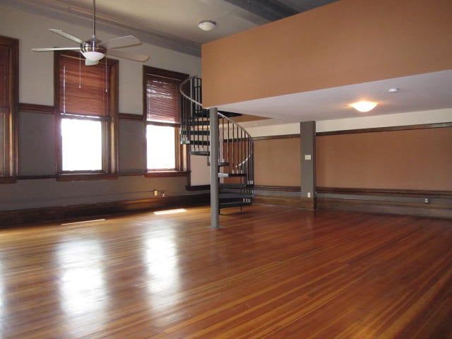 Steiner Realty, Inc