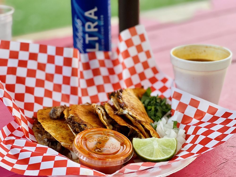 El Remedio mariscos y Taqueria