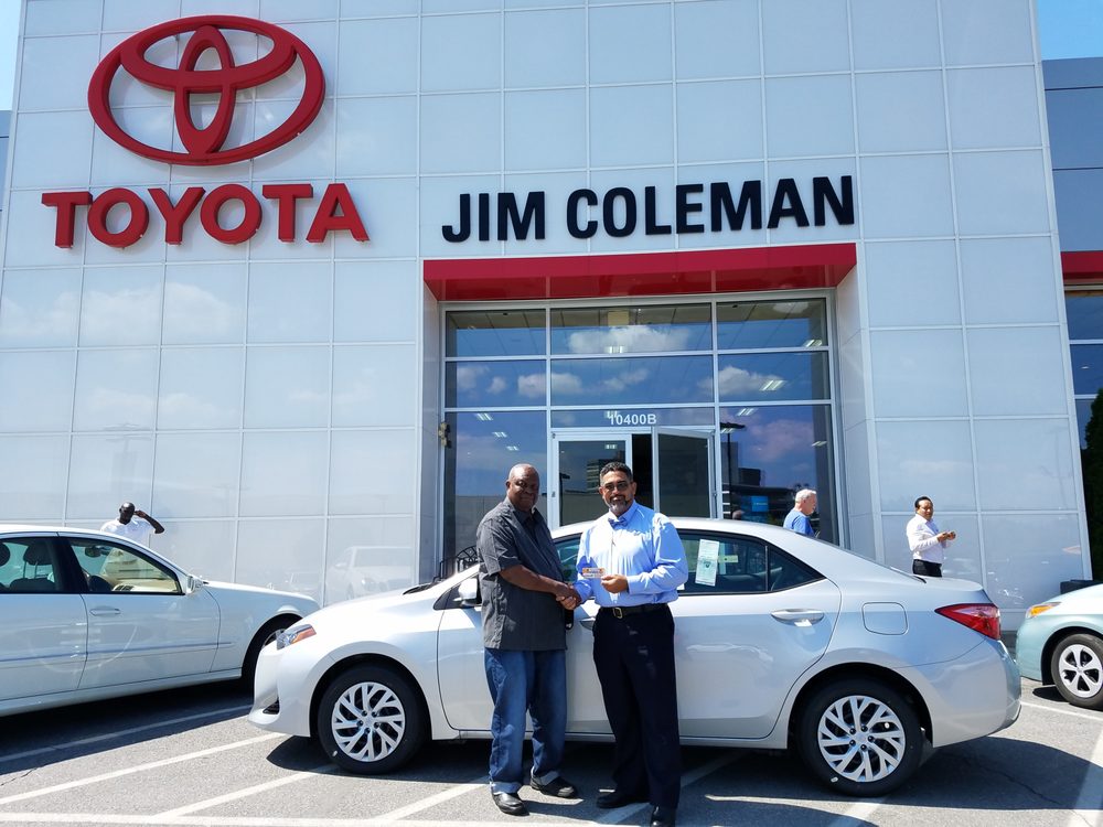 Jim Coleman Toyota 50 Photos 215 Reviews Car Dealers 10400 Jim Coleman Toyota 50 Photos 215 Reviews Car Dealers 10400 Auto Park Ave Bethesda Md Phone Number Yelp