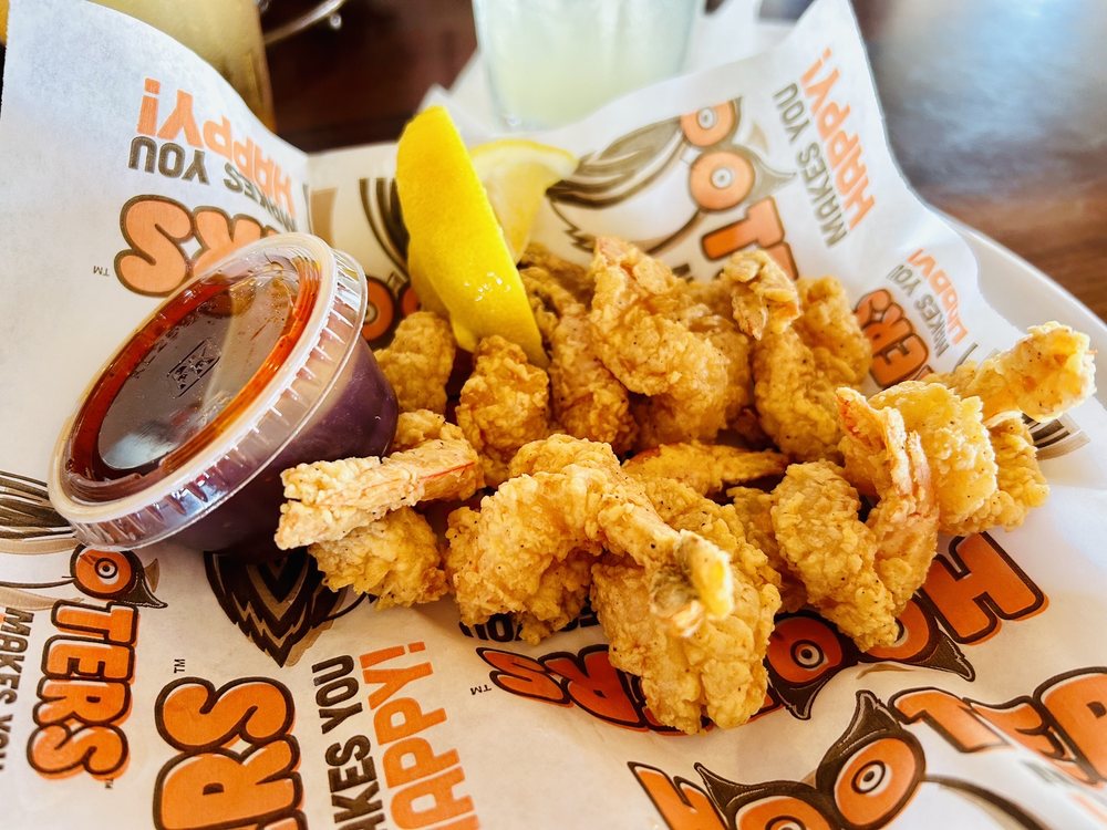 Hooters