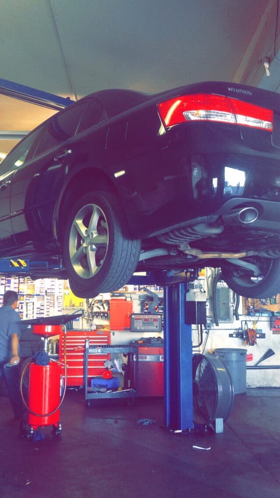 J Speed AutoWorks 10 Photos & 71 Reviews Auto Repair 3610 Bassett