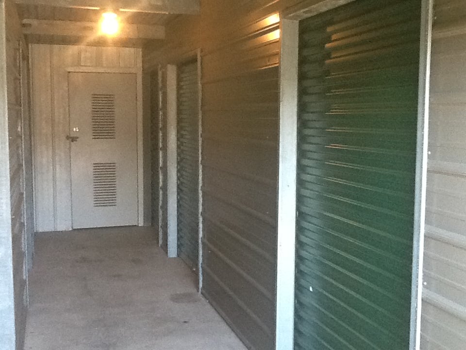 Econo Storage
