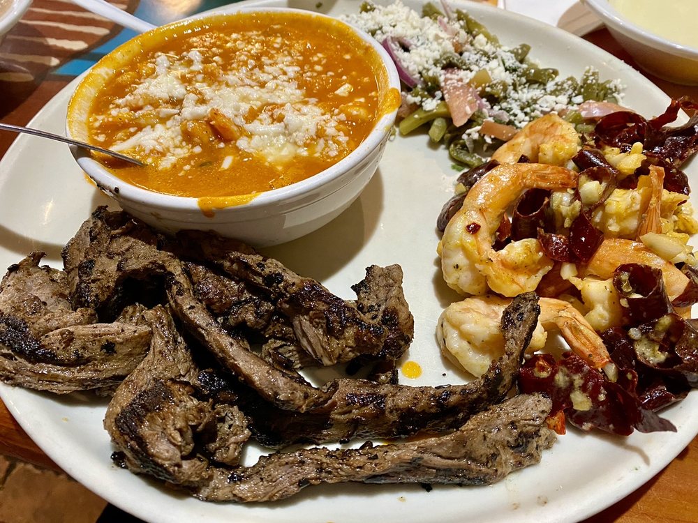 El Paso Mexican Restaurant