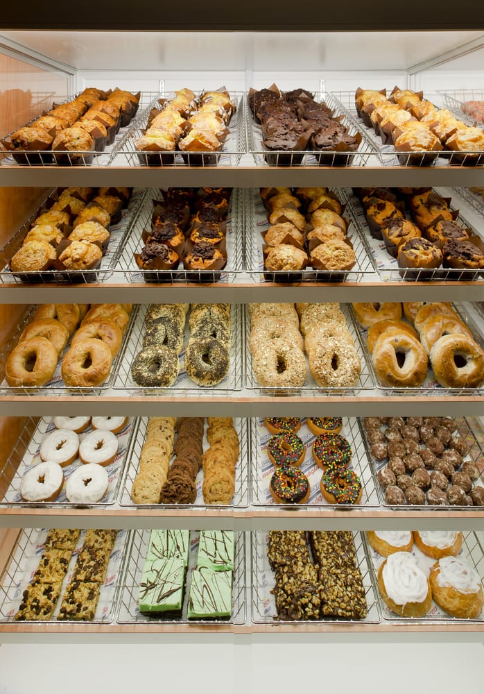Photos for Bakery Express - Yelp